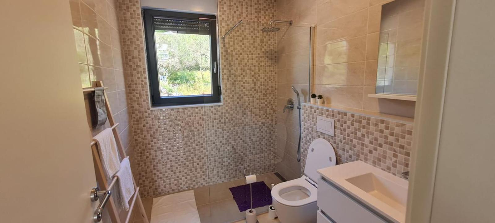 Apartmani Mariosa Vrbnik Eksteriør billede